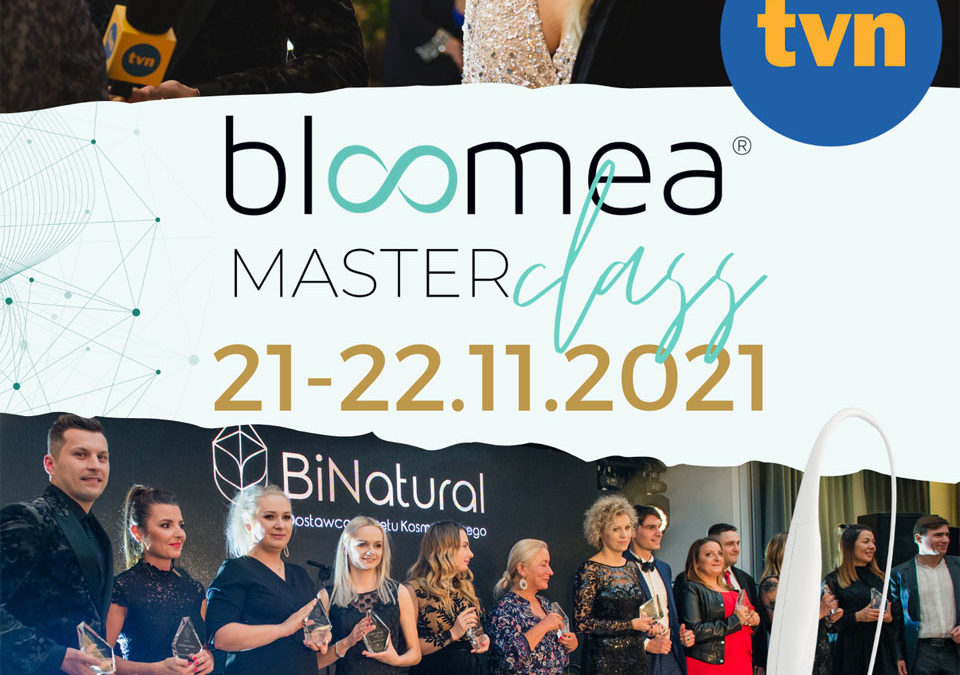 Bloomea master class