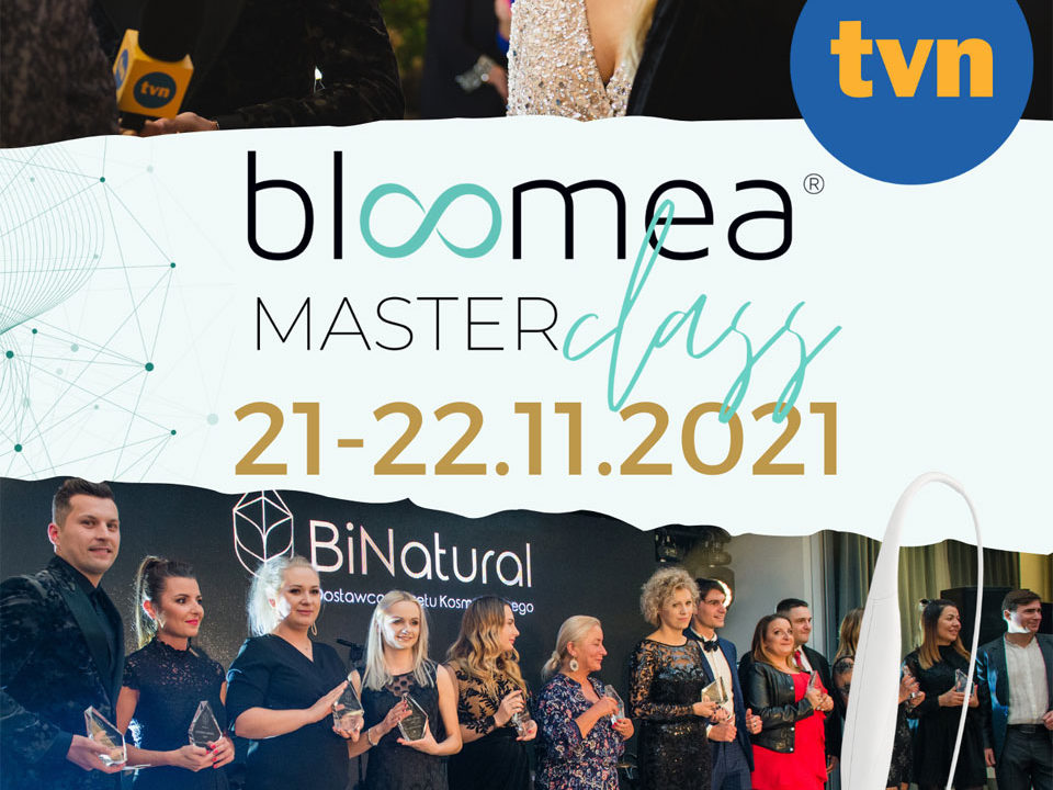 Bloomea master class