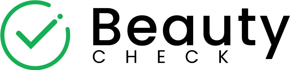 BeautyCheck Logo