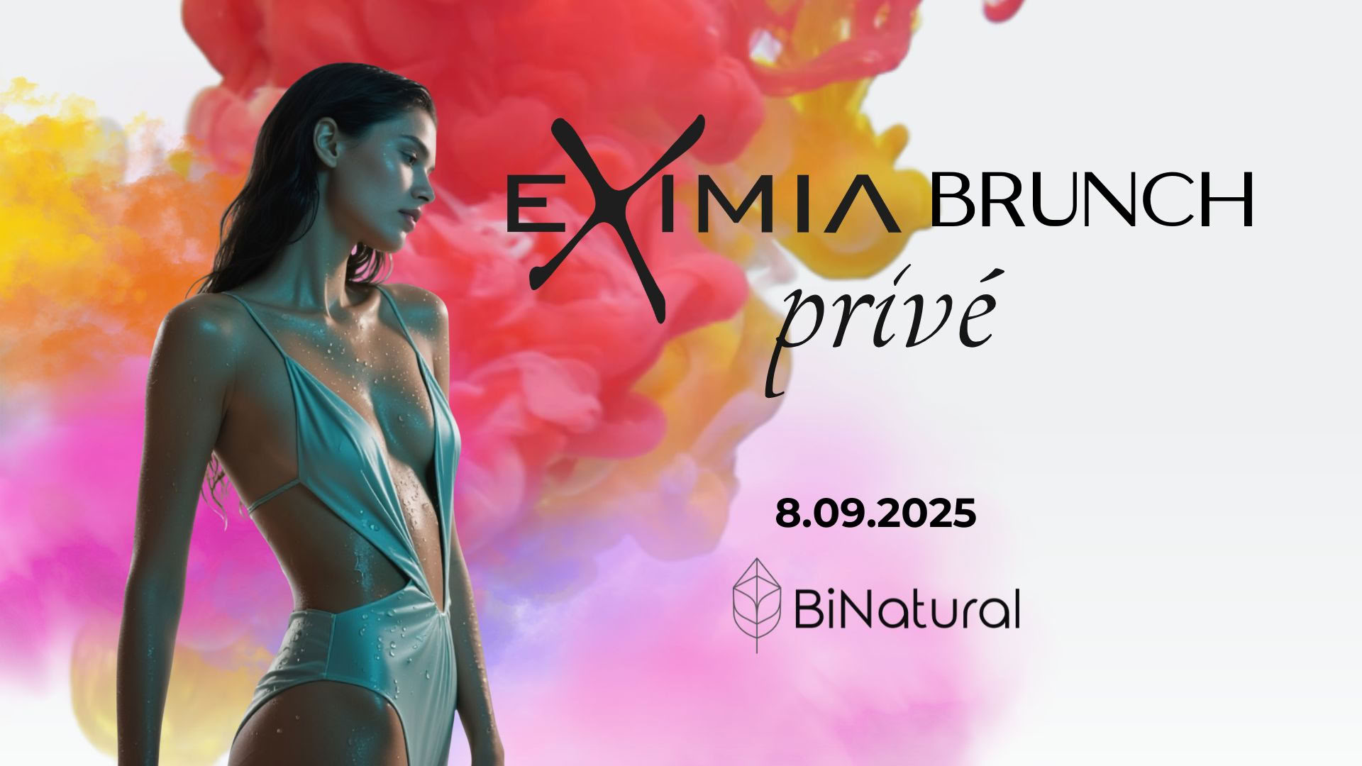 Eximia Brunch Privé – podsumowanie wydarzenia w Warszawie