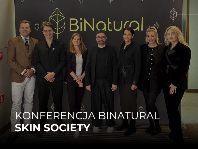 Uczestnicy Skin Society