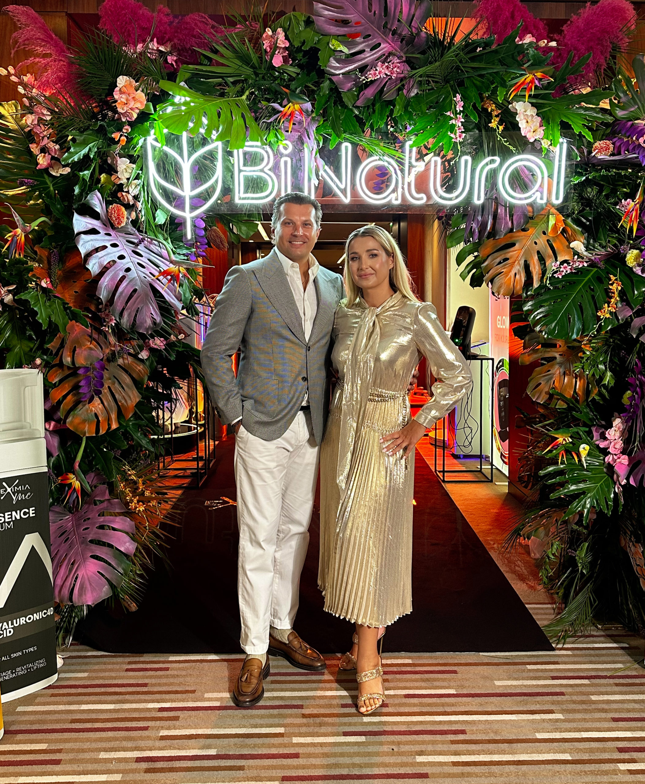 Zespół BiNatural – lider w dystrybucji urządzeń kosmetycznych i medycznych, Warszawa. Profesjonalne podejście do nowoczesnej kosmetologii.