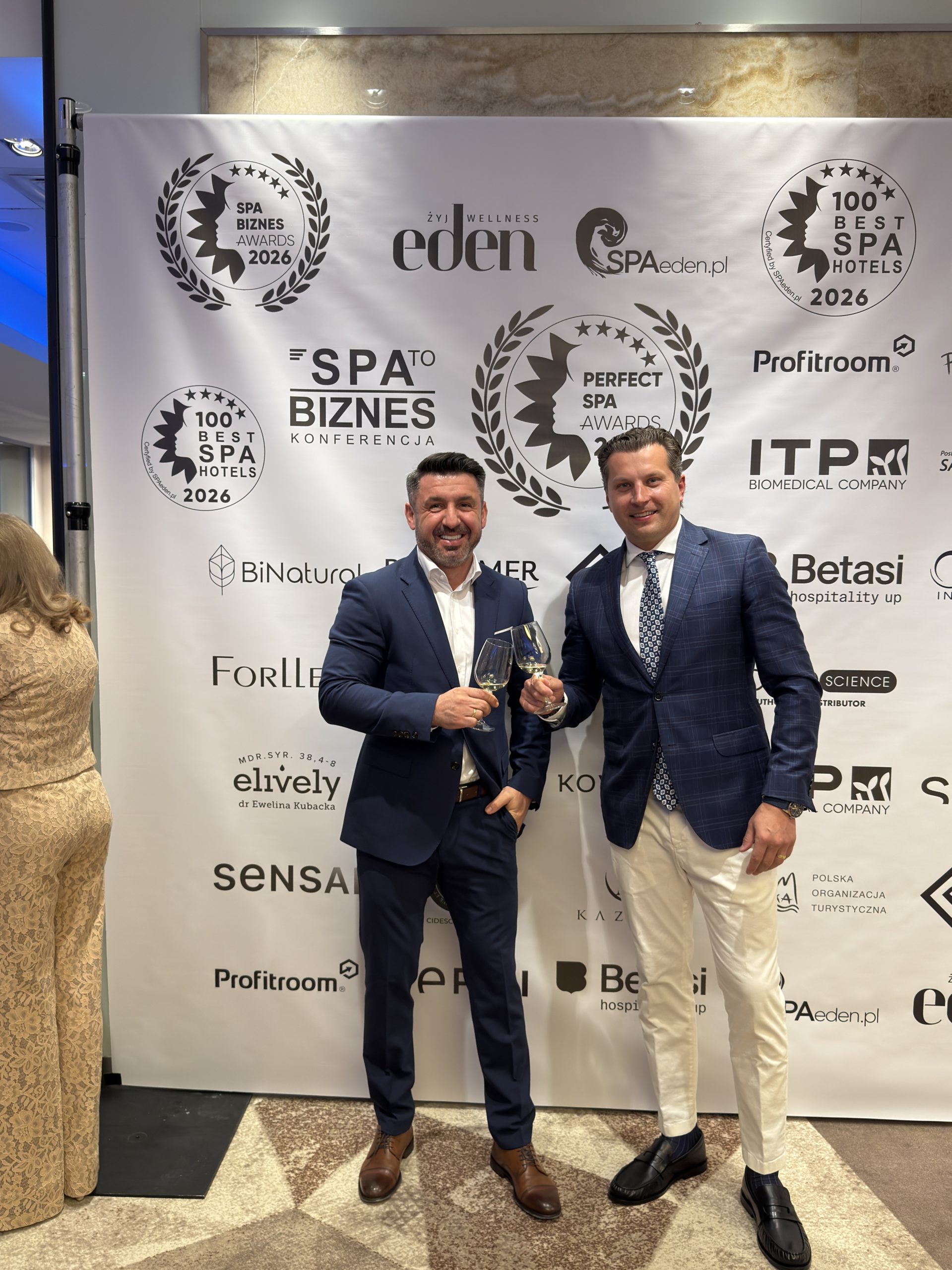 Wykład Winter Forum 2025