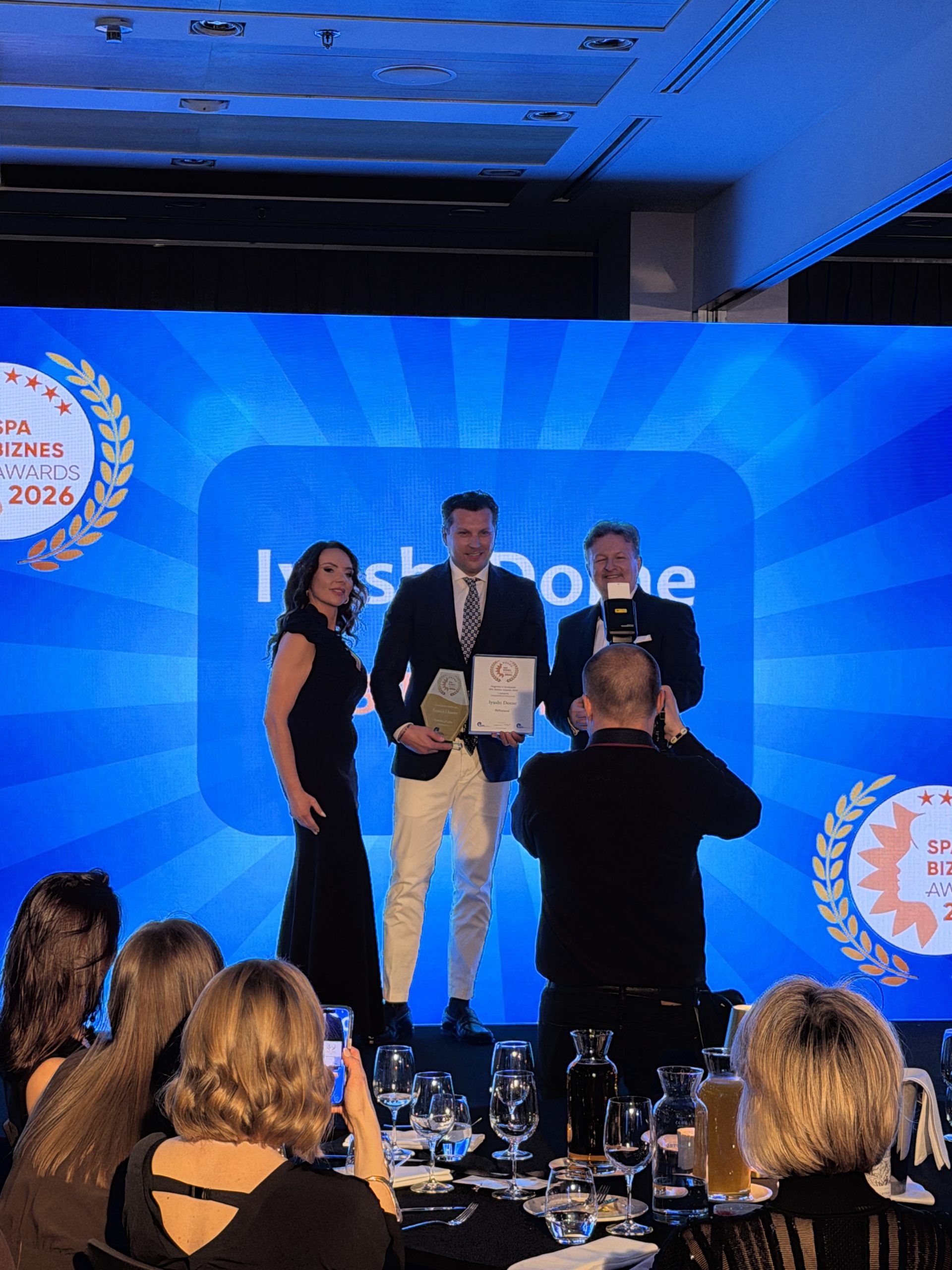 Wykład Winter Forum 2025