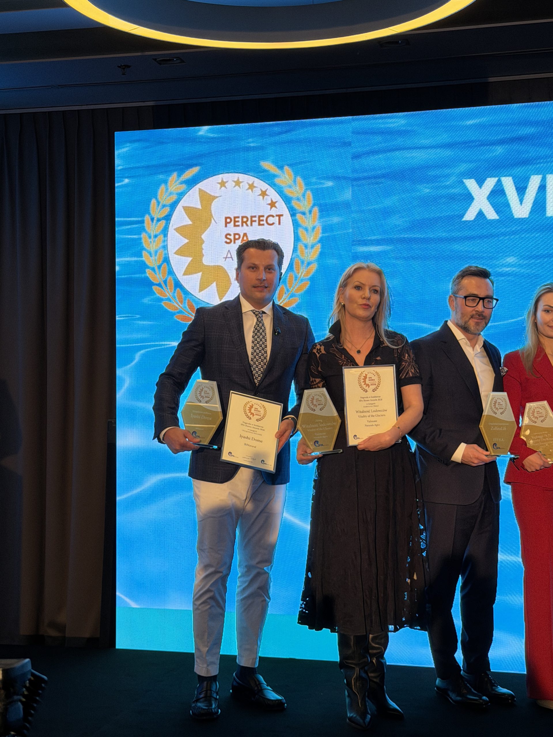 Wykład Winter Forum 2025