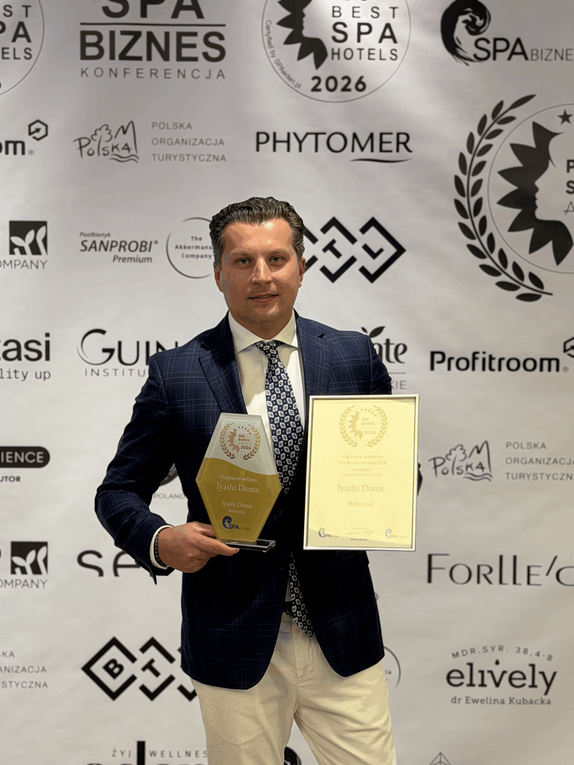 Wykład Winter Forum 2025