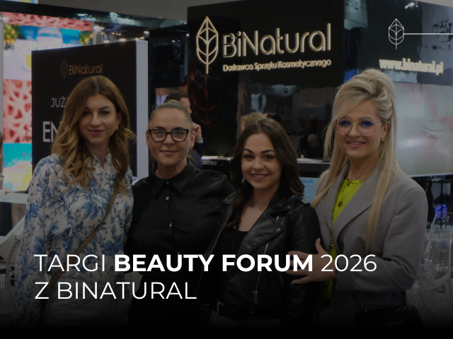 Targi Beauty Forum