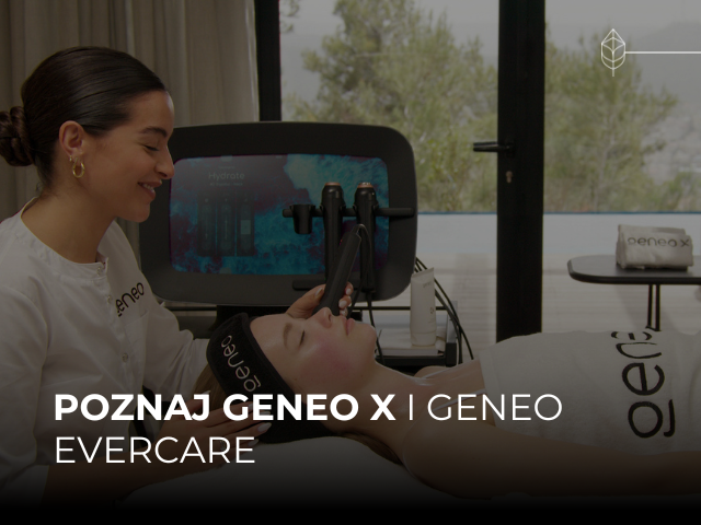 Zabieg Geneo X