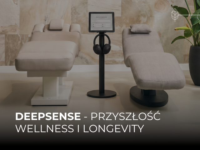 Deepsense by Bellezi